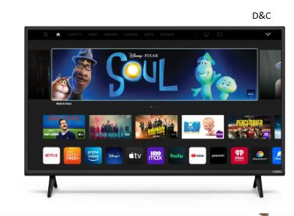 Inniss TV Stand for TVs up to 70″