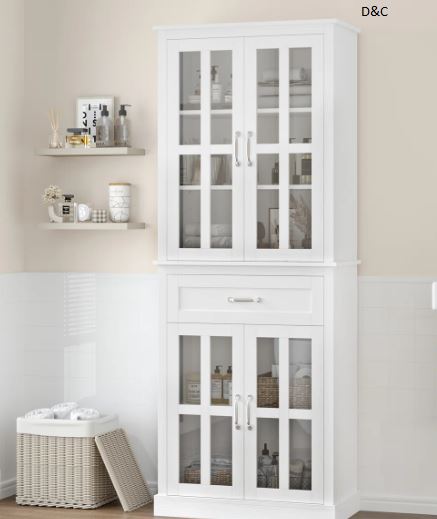 Bettejean Upholstered Profile Sleigh Bed