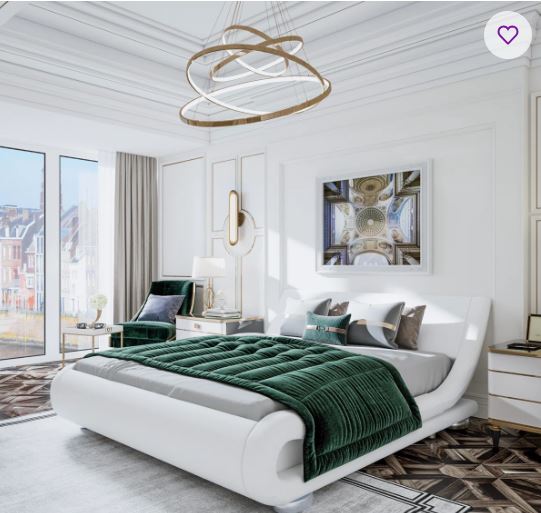 Chessani 45.7” Sideboard