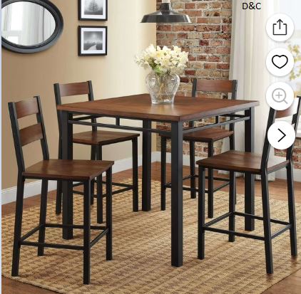 Lasko 16” 3-Speed Adjustable Oscillating Pedestal Fan, Black, S16500 New