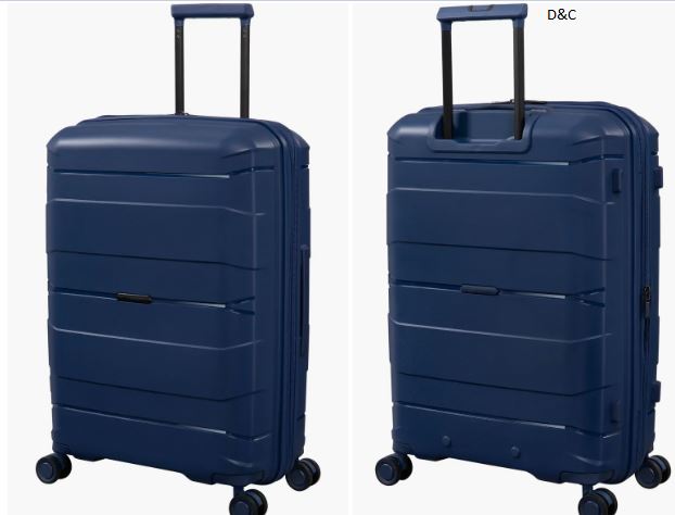 Momentous 27-Inch Hardside Spinner Luggage