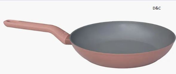 INTERNATIONAL Leo Fry Pan 11″ – Nude