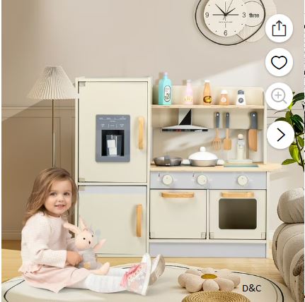 GCZ Soundbar with Subwoofer, 2.1 CH Separable Sound Bars for TV, Bluetooth/HDMI-ARC/AUX/Opt 3D Surround Sound