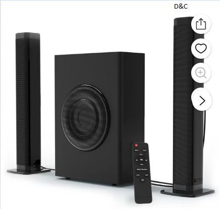 VTech KidiGo Walkie Talkies DX for Kids Ages 4 Years and up