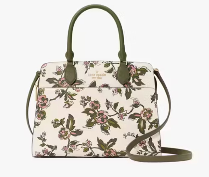 70-75% off on handbags at Kate Spade Outlet