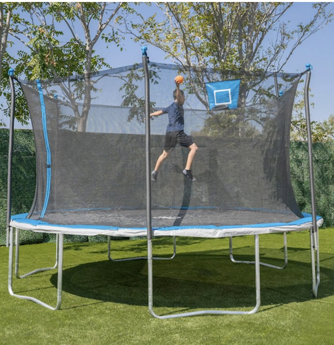 Wide 3-Tier Metal Utility Cart for $10 only!