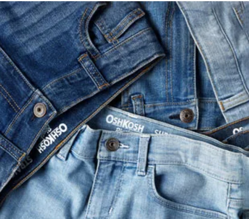 Buy 1 Get 2 Free Kid’s Jeans