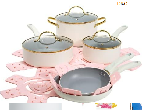 Crux 4-Slice Toaster with Extra Wide Slots & 6 Setting Shade Control, Black Stainless Steel