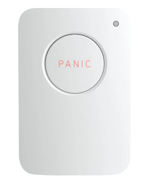 SimpliSafe – Panic Button – White