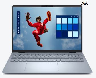 Dell 16 Plus Laptop