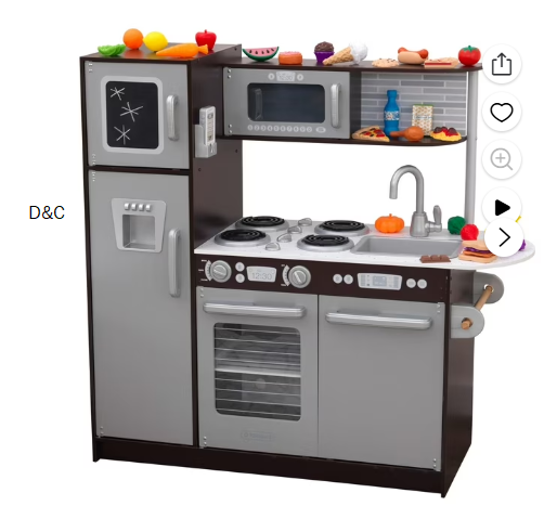 Kingston Brass SCC8368 Edenscape Freestanding Towel-Rack, Brushed Nickel