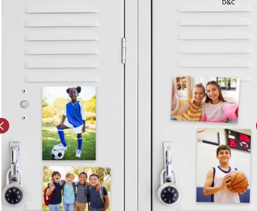 Walgreens75% off Magnet Photos