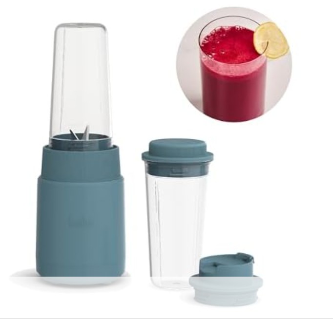 BELLA Portable Rocket Blender, Pick Color