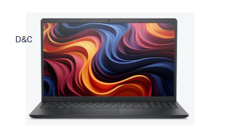 Dell 15 Laptop
