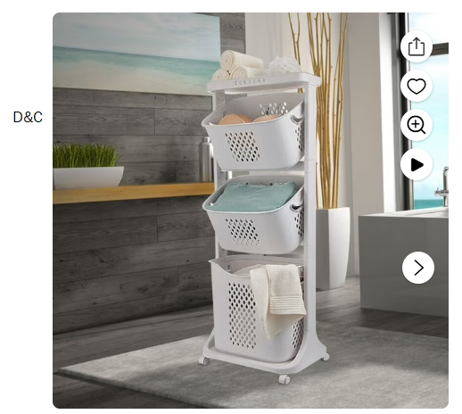 Seamless Ribbed Bralette