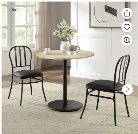 CURSOR FITNESS Under Desk Elliptical Machine