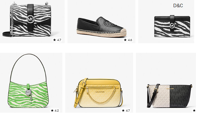 GOO!! Michael Kors Outlet nowup to 90% off!