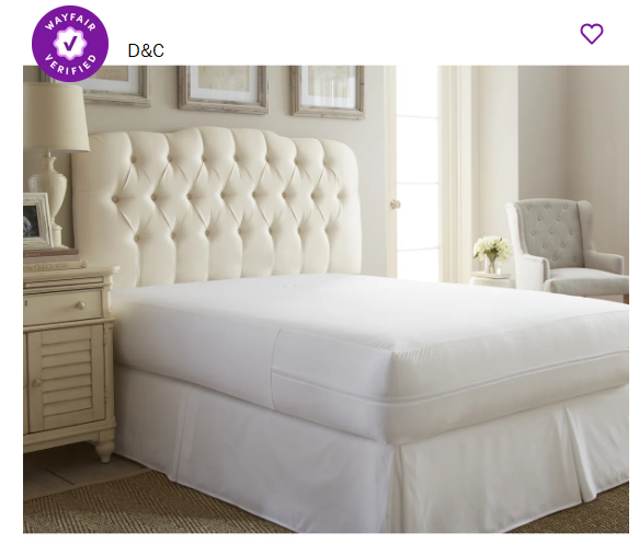 Novogratz Brittany 81.5″ Round Arm Convertible Sofa