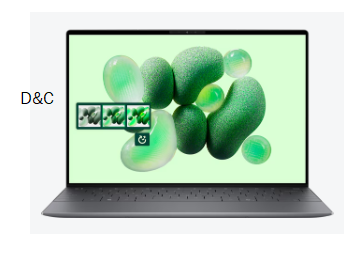 XPS 13 Laptop