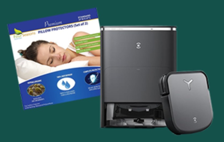 Women’s Side Ruched Mesh Midi Dress