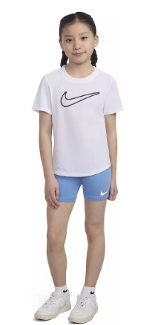 Nike Little Girls’ Pro Shorts