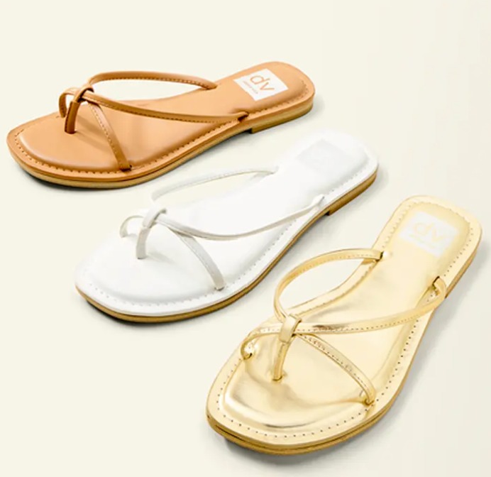 50-70% off on womens sandals, heels, sneakers and shoes