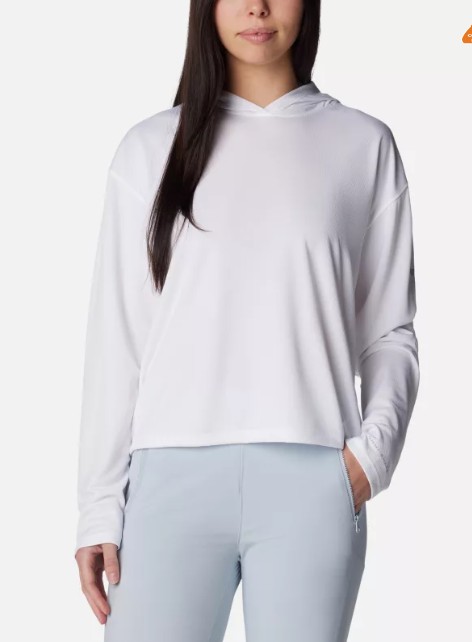 Women’s PFG Solar Stream™ Hoodie