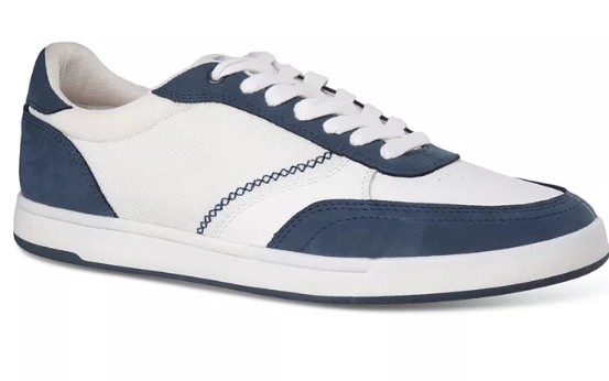 Men’s Quick-Dry Performance Solid 7″ Swim Trunks