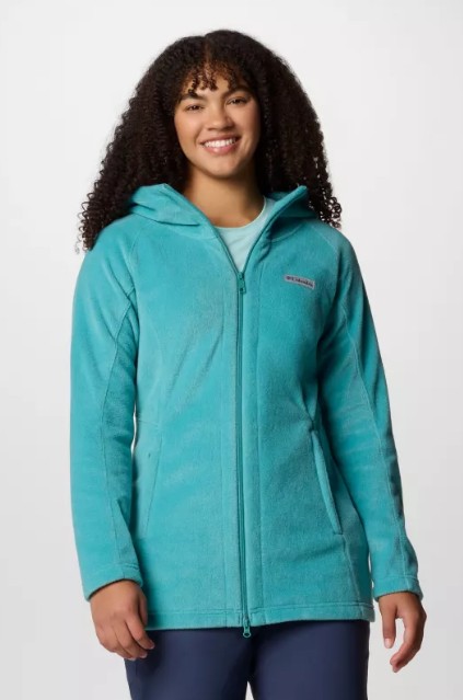 Women’s Benton Springs™ II Long Fleece Hoodie
