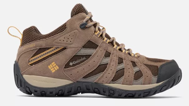 Men’s Redmond™ II Mid Waterproof Shoe