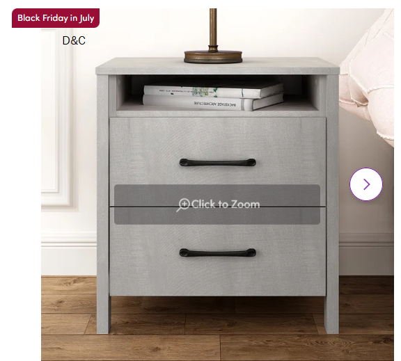 Hegg Linen Tufted Upholstered Platform Bed with Wood Slats Headboard Included