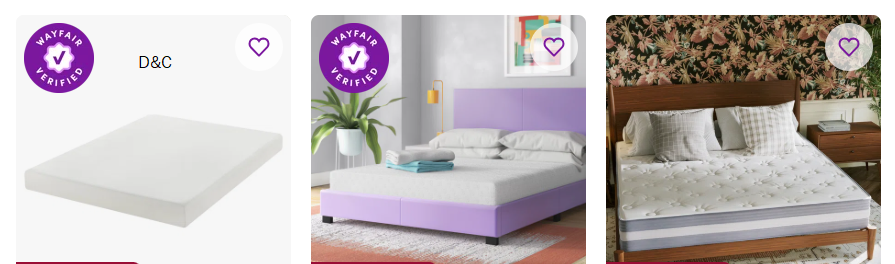 Comforters & Sets on sale