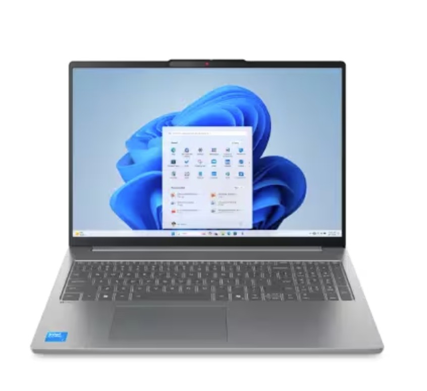 Power Meets Portability with the IdeaPad Slim 5i!