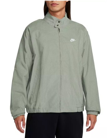 Nike Men’s Sportswear Club Corduroy Harrington Jacket product