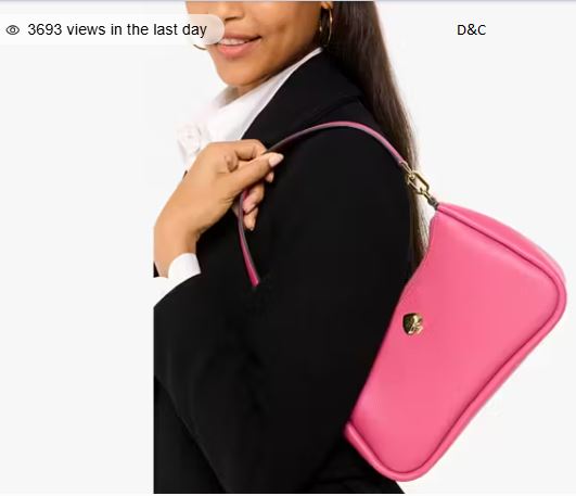 kate spade Kayla Small Convertible Shoulder Bag