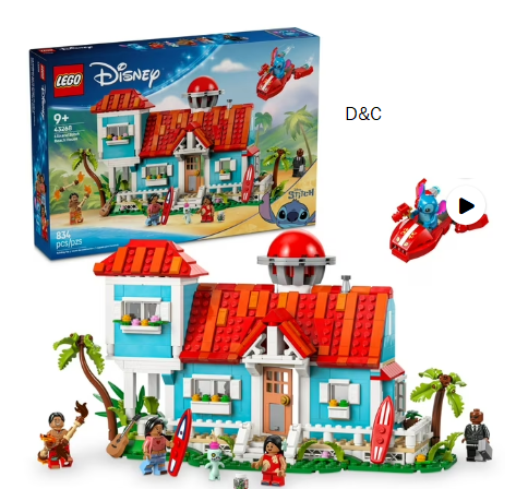 Crocs: Up to 50% Off + 20% Off