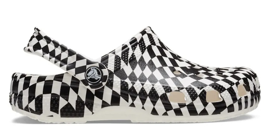 Crocs: Up to 50% Off + 20% Off