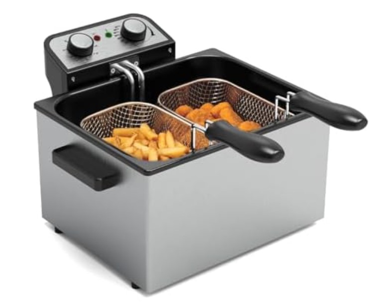 IdeaPad Slim 5 (16” AMD) – Cosmic Blue