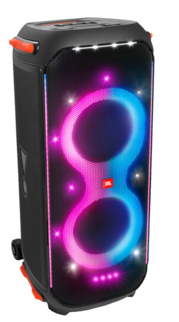 JBL PartyBox 710 800W Wireless Speaker