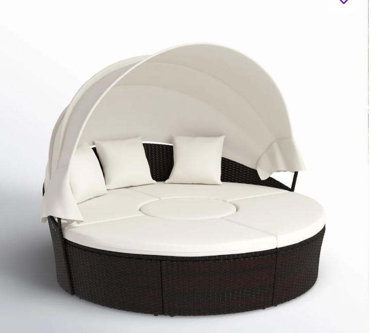 JOYSTAR 14 Inch Kids Bike for 3-5 Years Girls with Training Wheels Blue