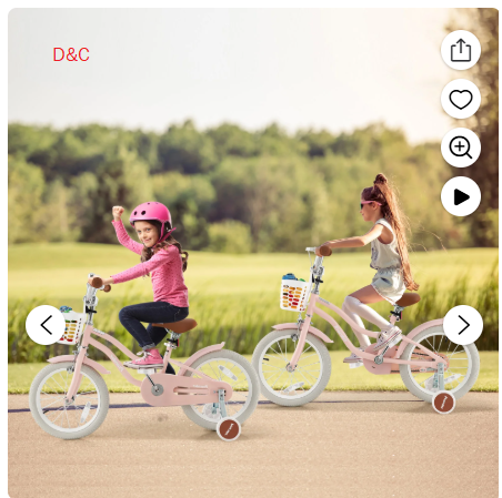 Carote Nonstick Cookware Sets, 15 Pcs Non Stick Pots and Pans Set with Removable Handle, White