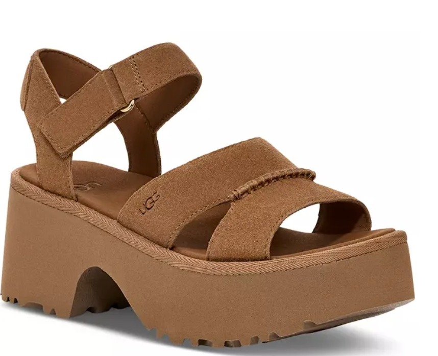 50-65% Off Footwear Sale from Macy’s