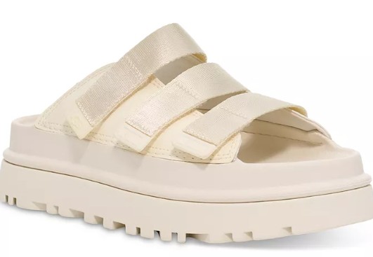 Women’s Goldenglow Slide Sandals