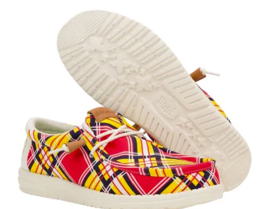 Extra 40% Off Hey Dude Sale Styles