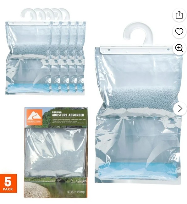 Torin 19-Inch Tool Box Storage Organizer Stainless Steel & Plastic Portable with Long Handle and Removable Tray for Home Garage Workshop