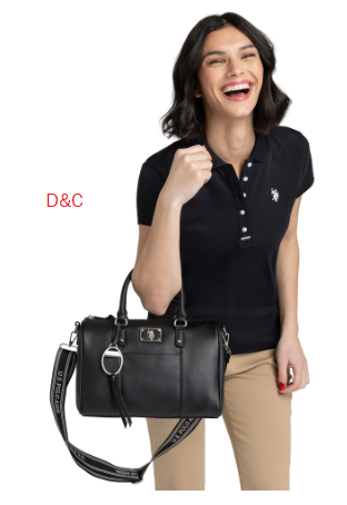 Widney 63.18” 5-Hook Traditional Floor Lamp with 1 Bulb Included