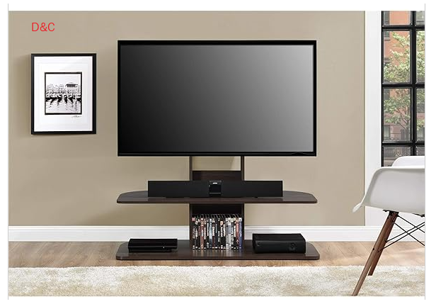 Sadlier 76 in. Square Arm 3-Seater Removable Covers Sofa in Cognac Brown