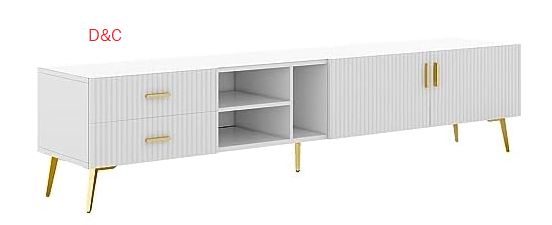 Tzou Puzzle Design Coffee Table