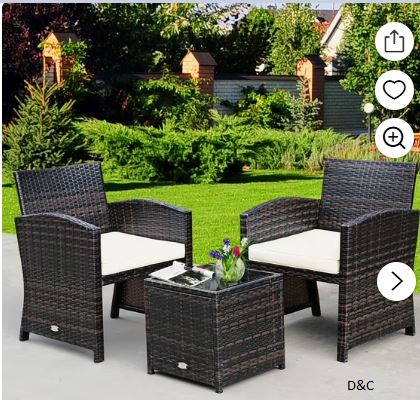 Nora Toe Ring Leather Sandals