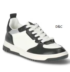 Reebok Girl’s Identity Short Sleeve T-Shirt, Sizes 4-18